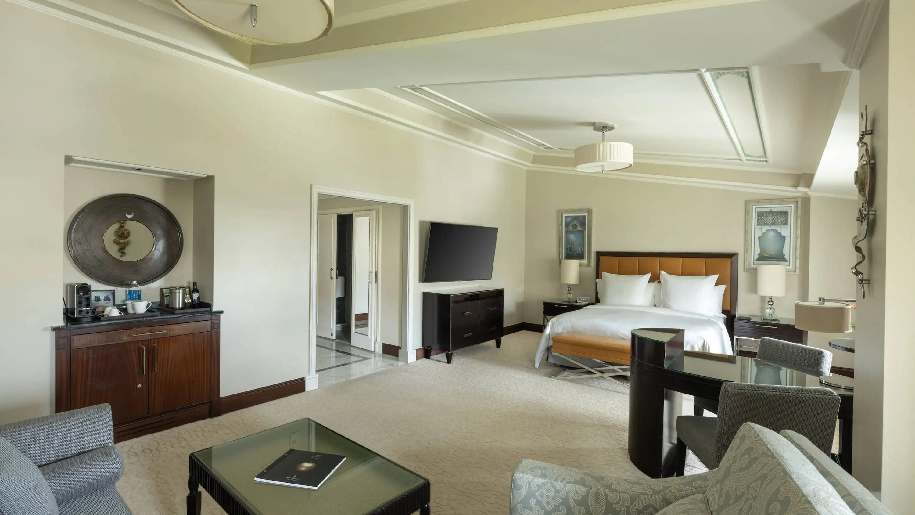 room