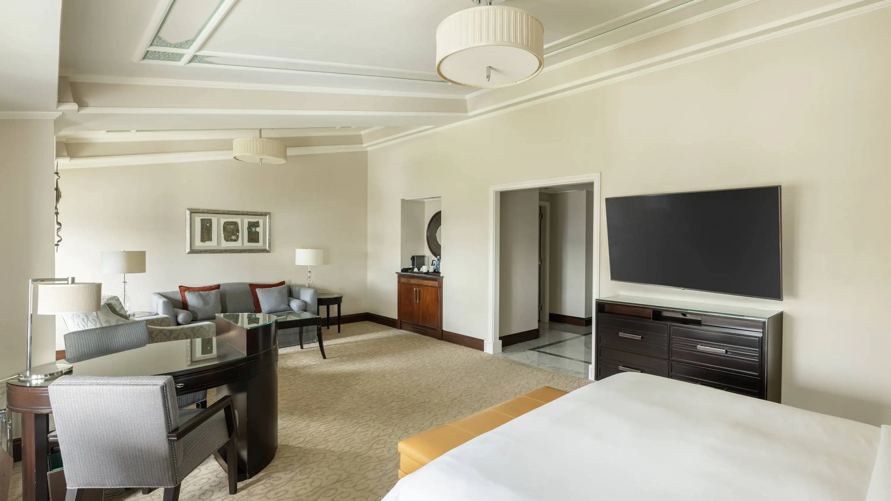 room
