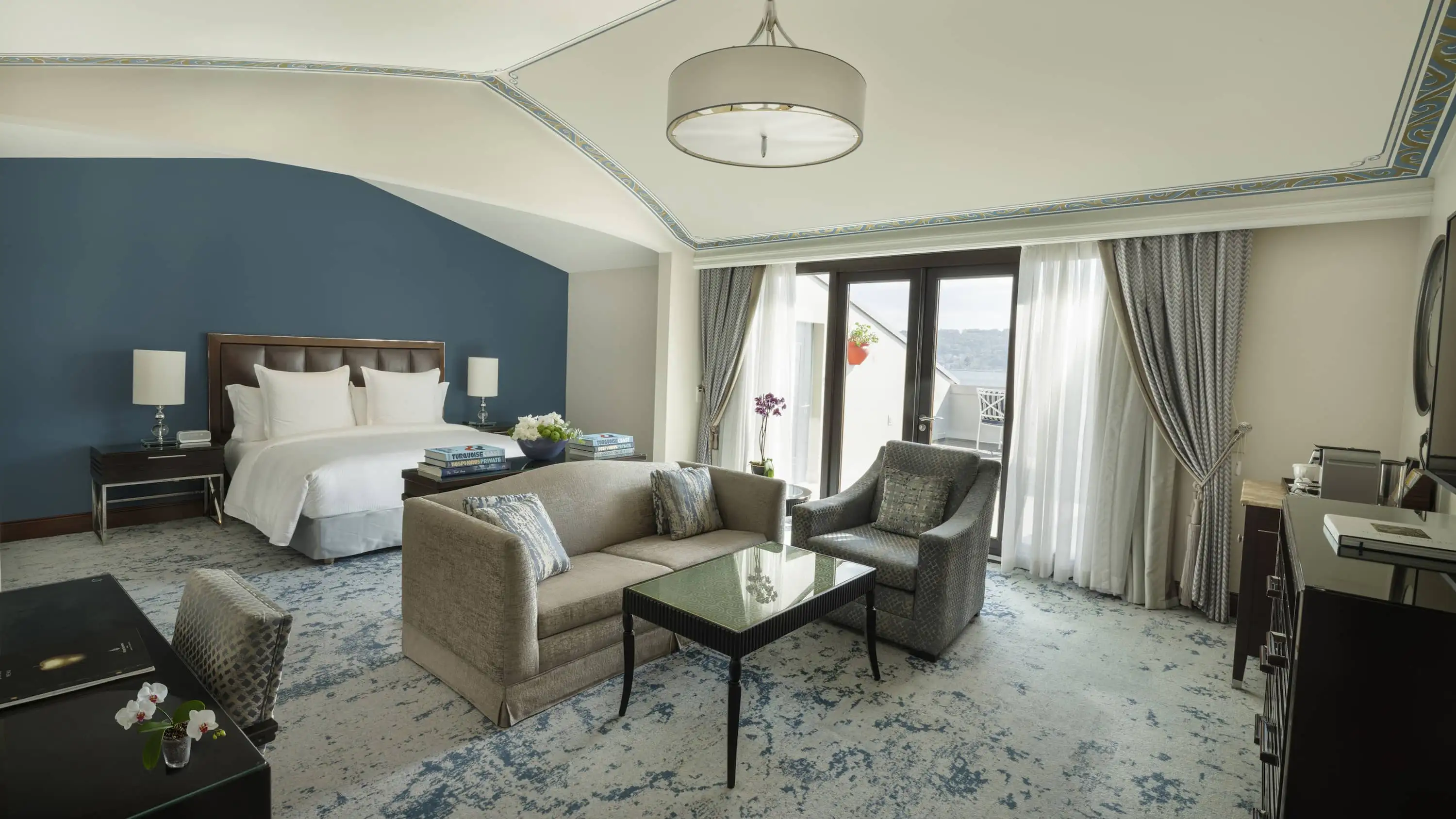 room