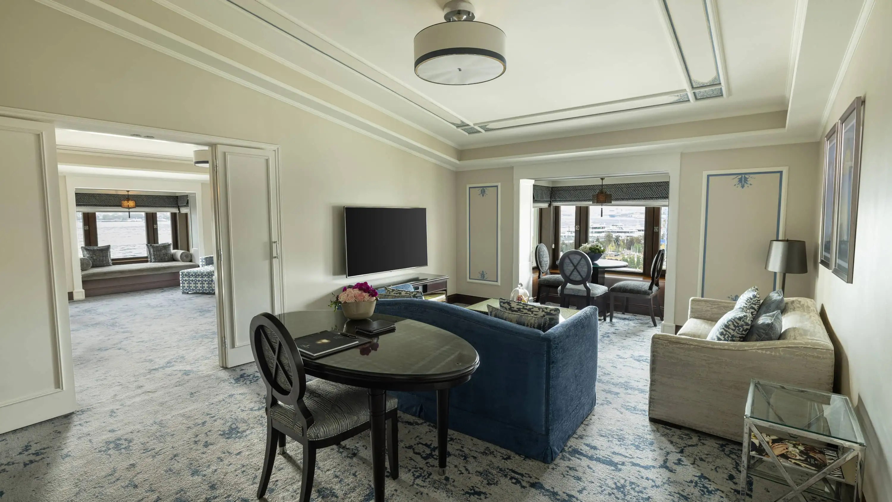 room