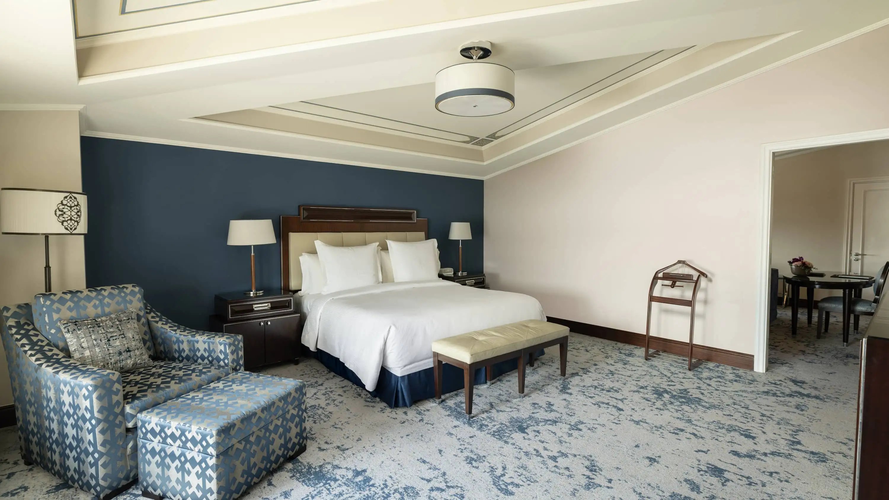 room