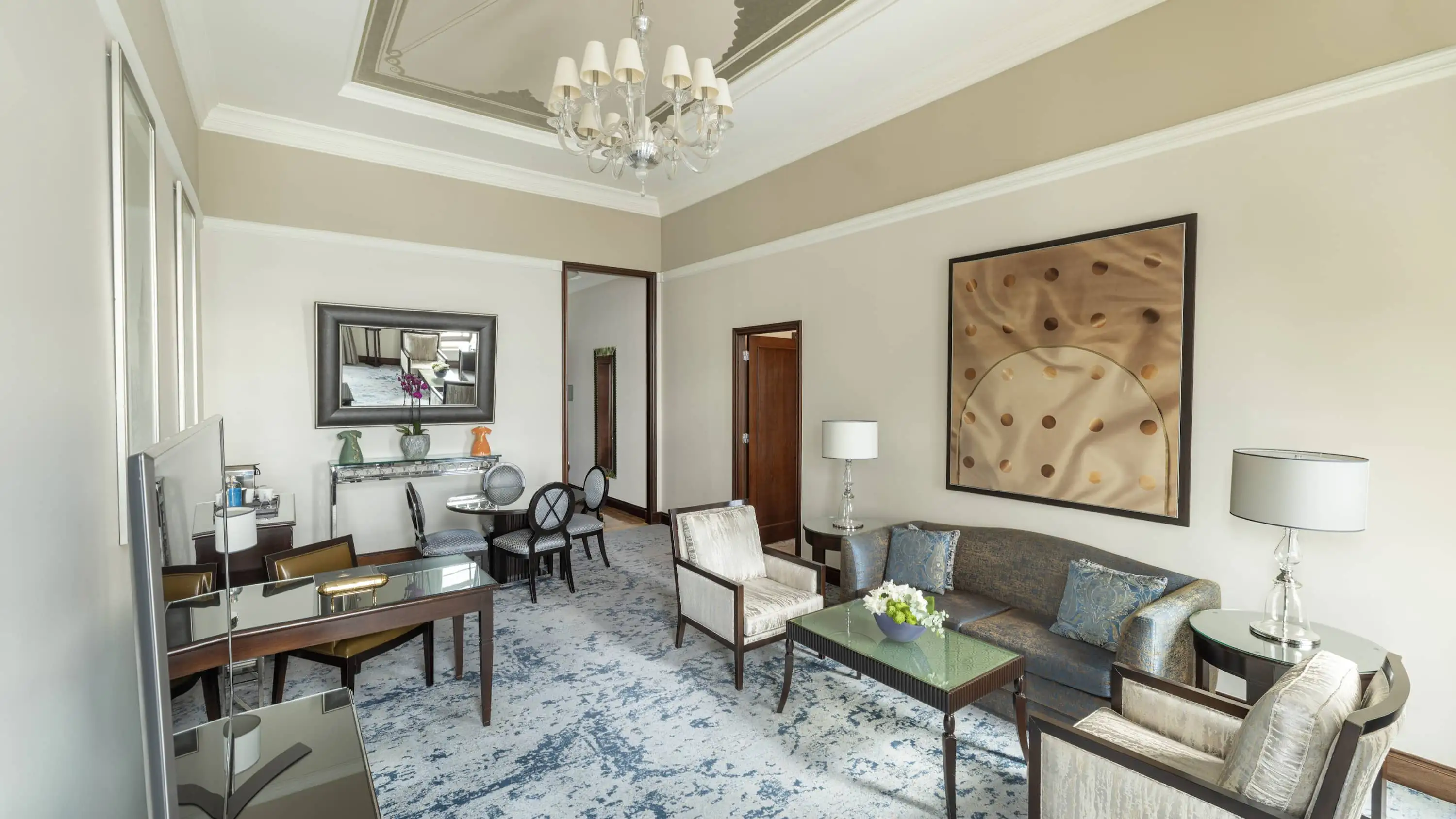 room