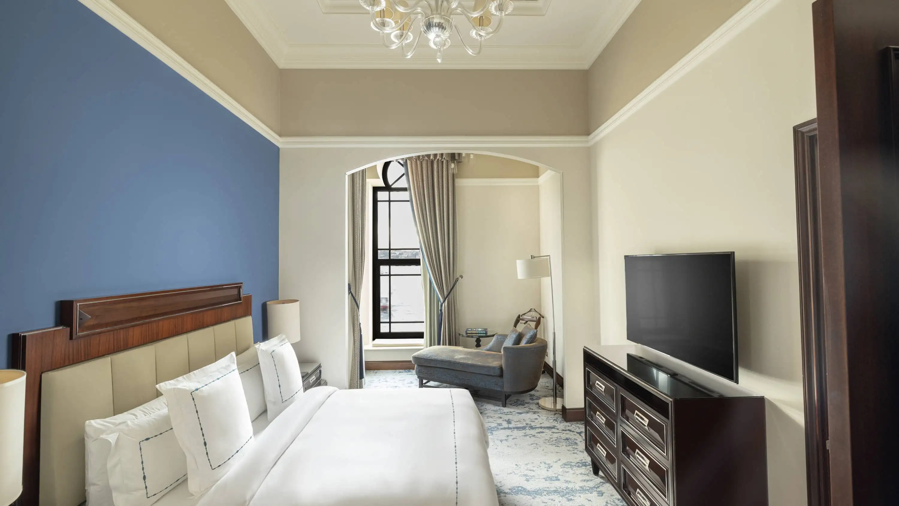room
