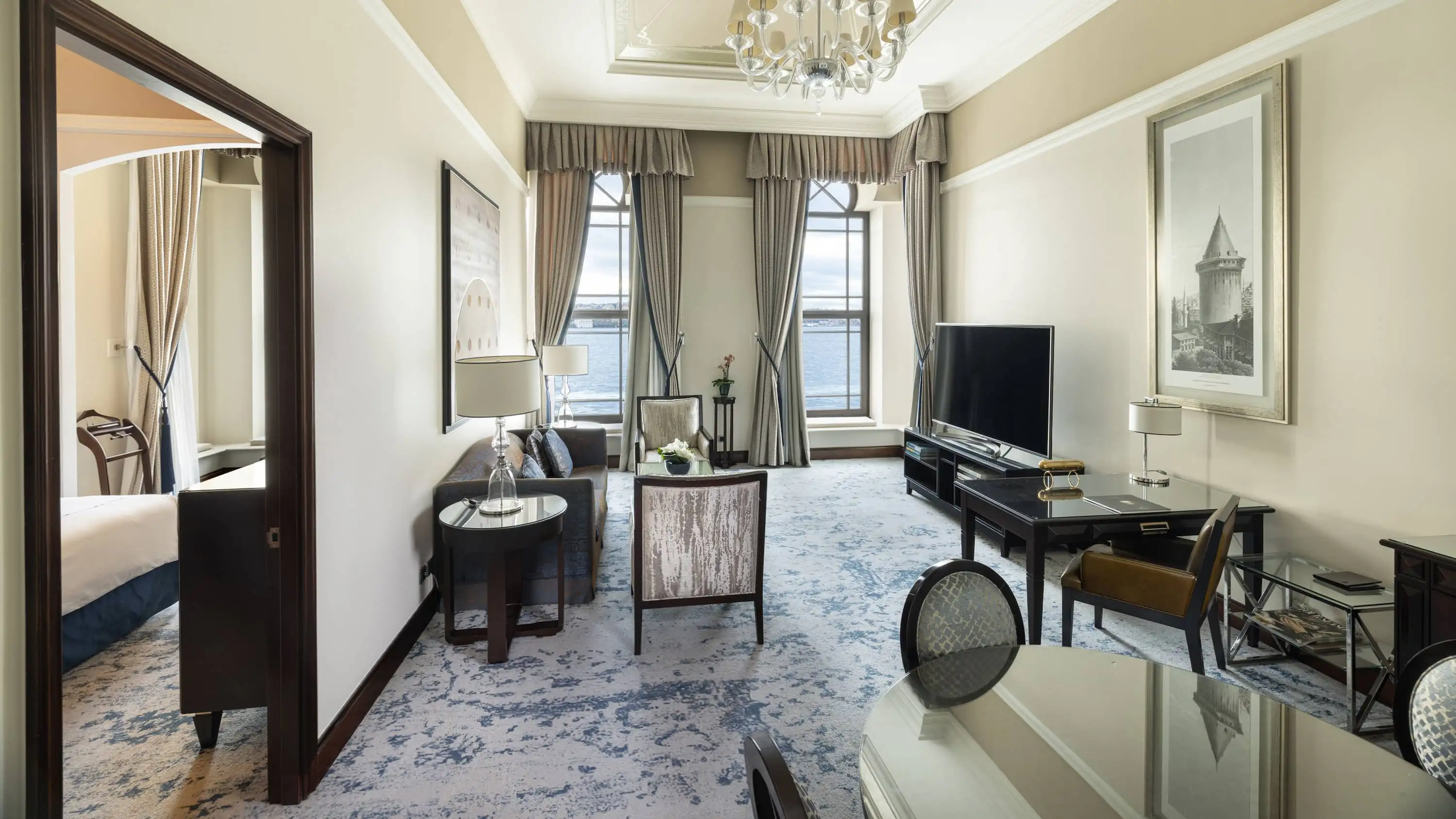 room