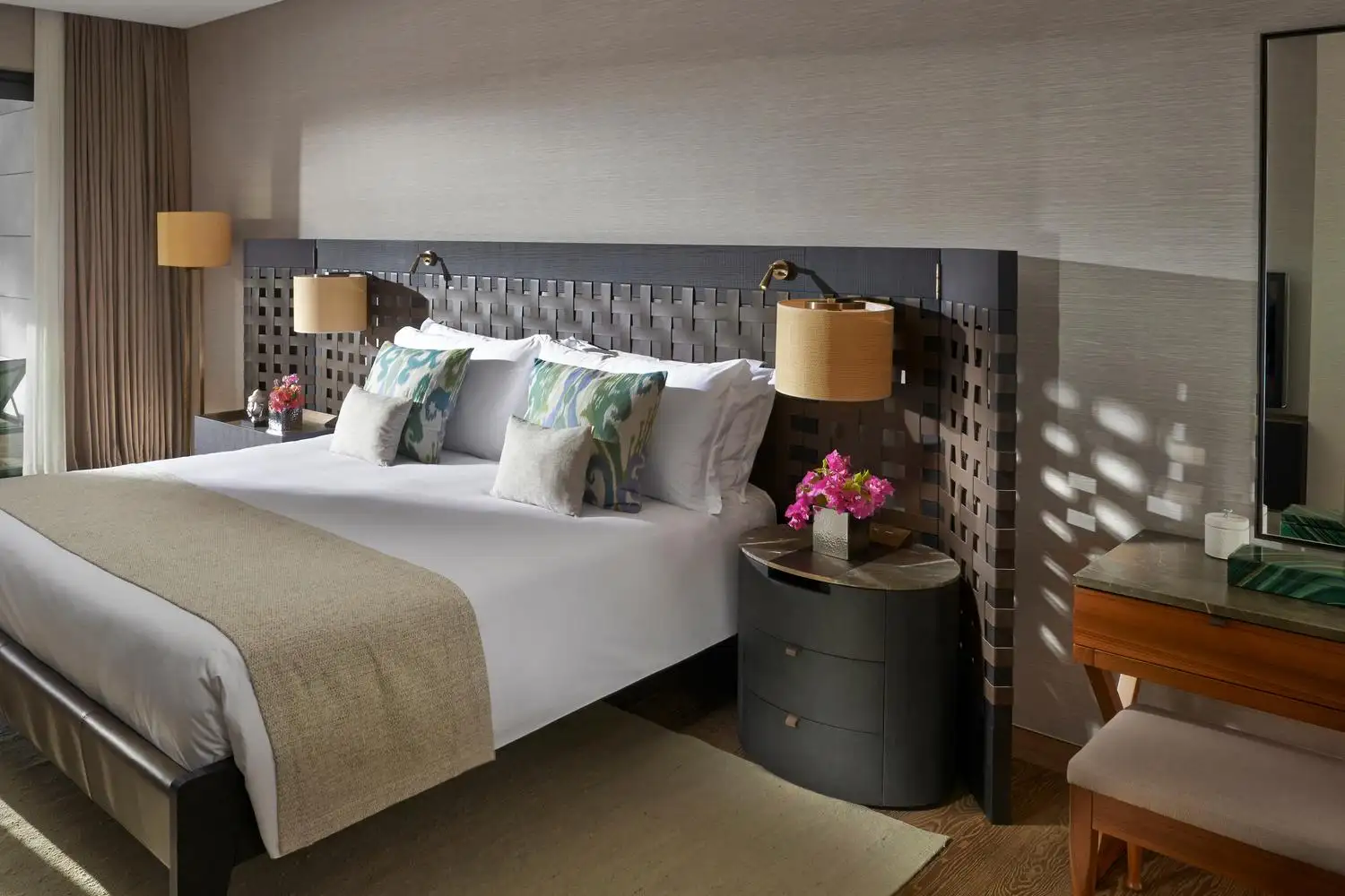 room