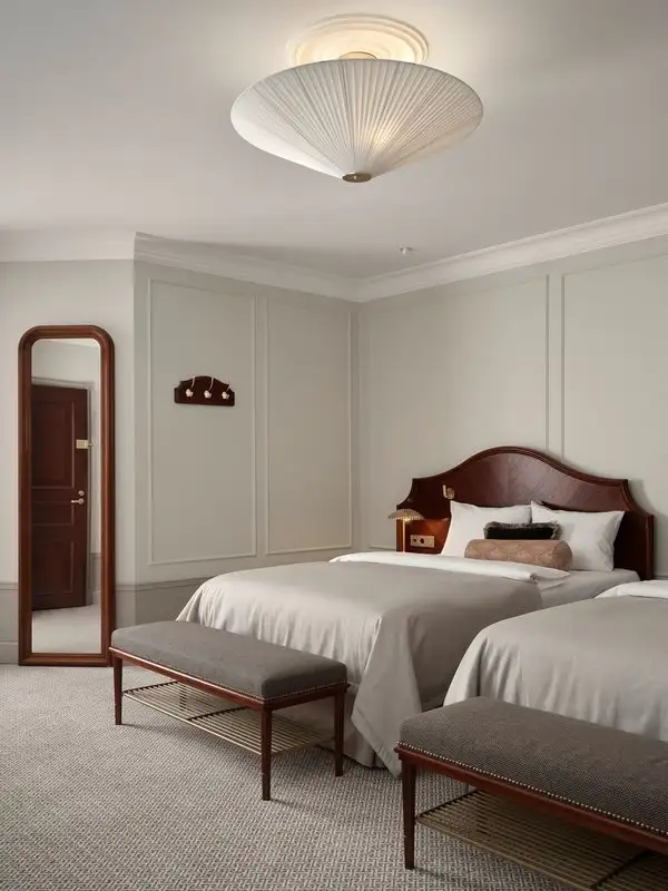 room