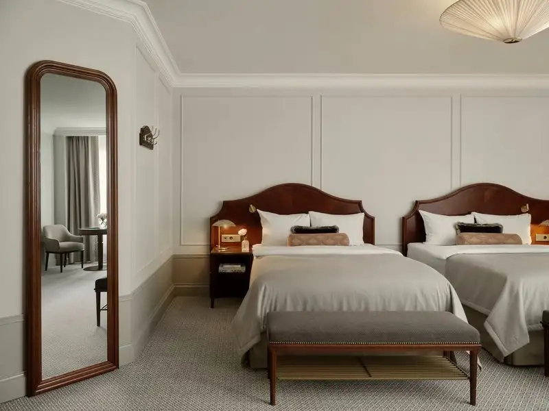 room