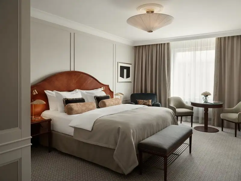 room