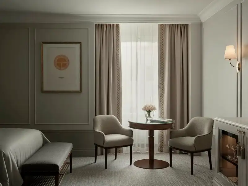 room