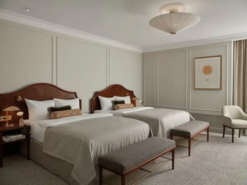 room