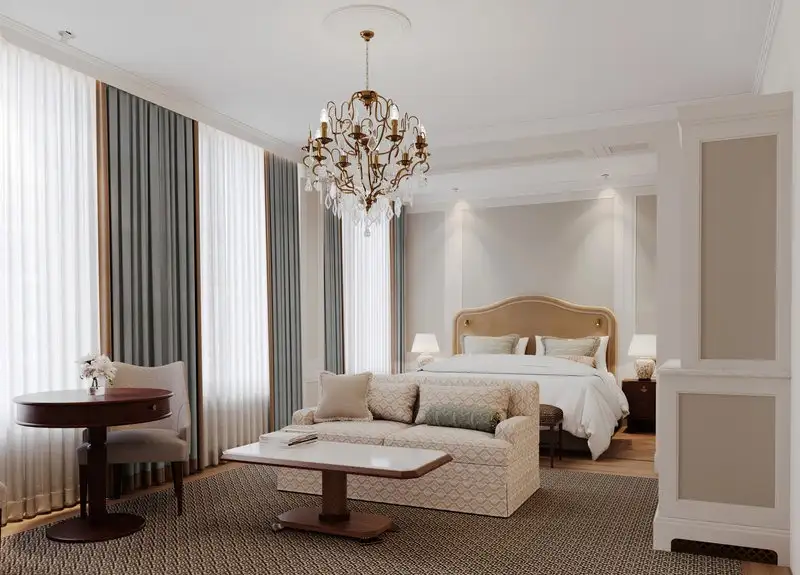 room