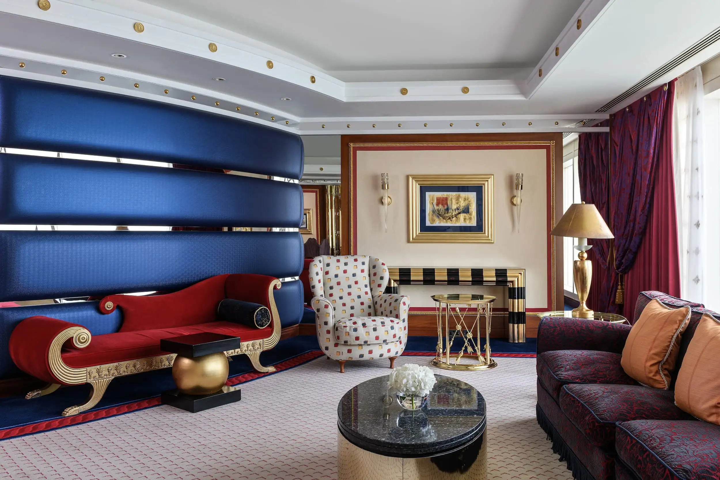 room
