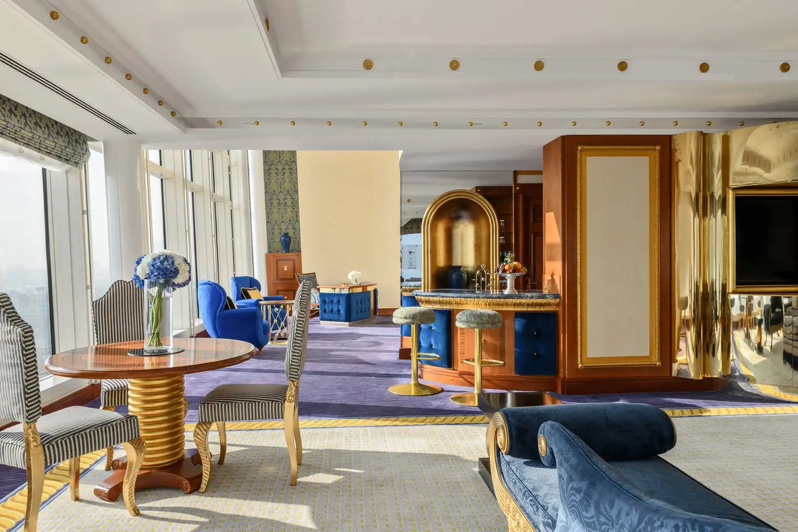 room