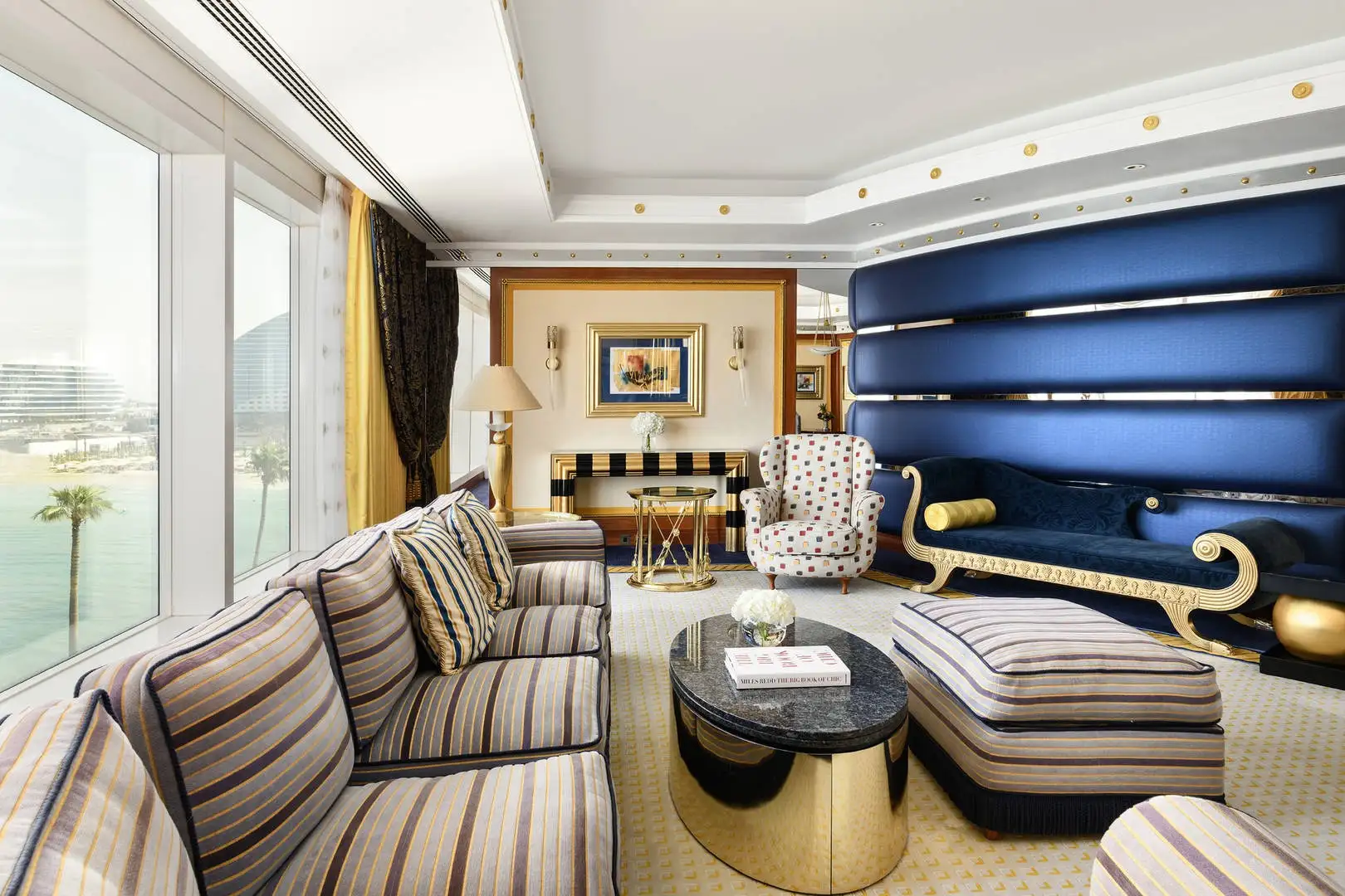 room