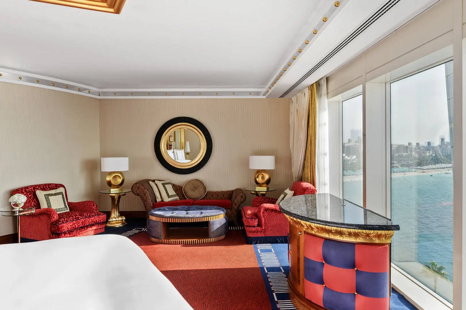 room