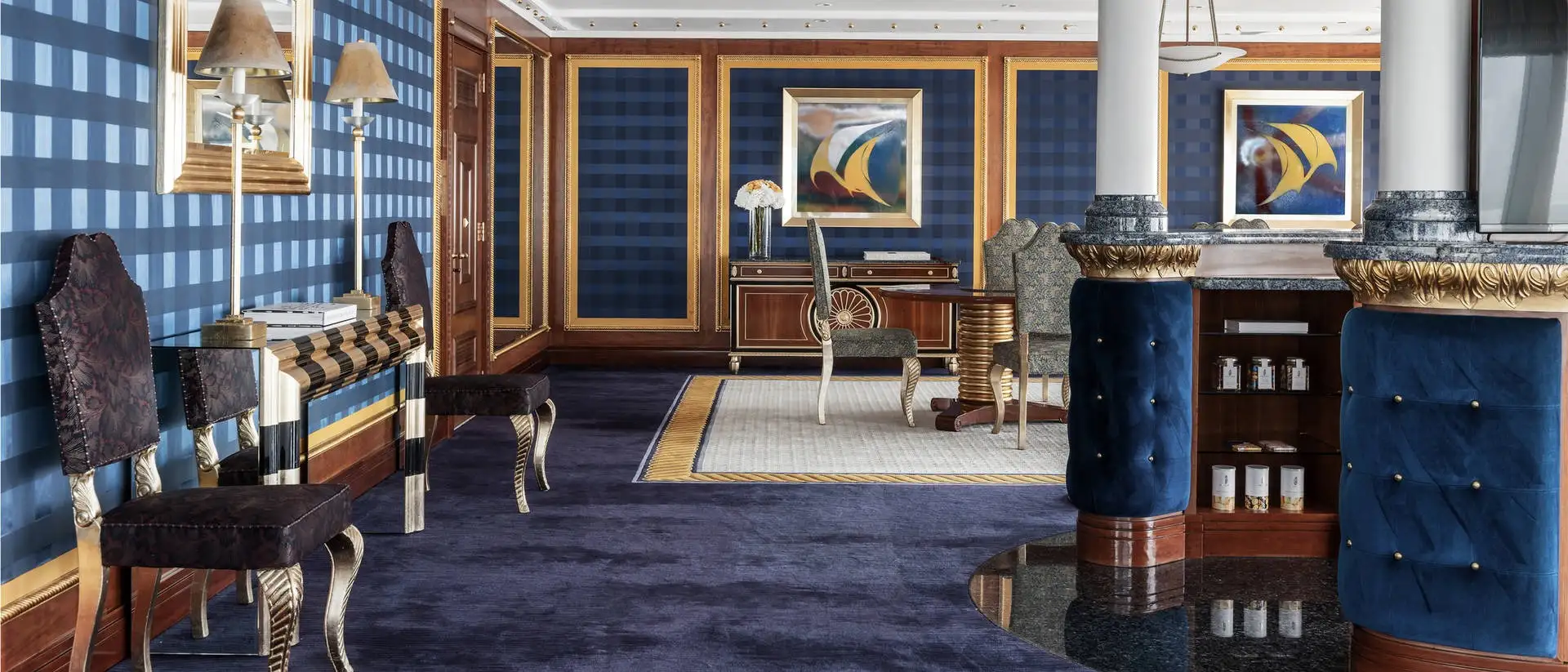 room