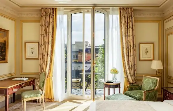 room
