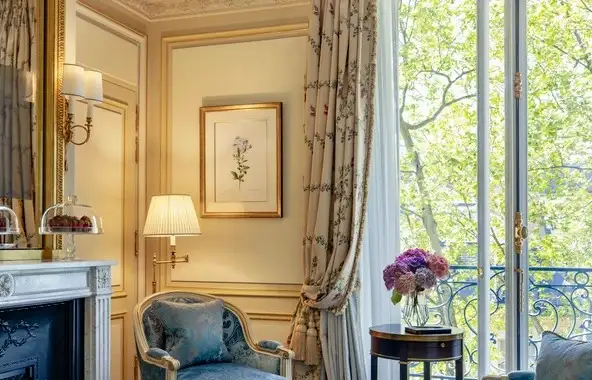 room
