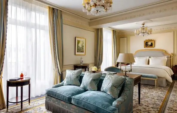 room