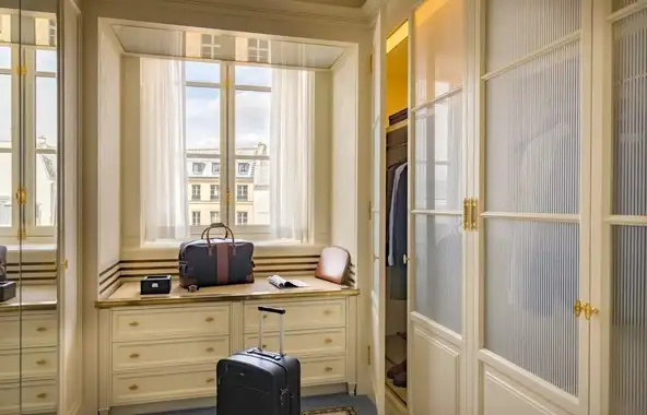 room