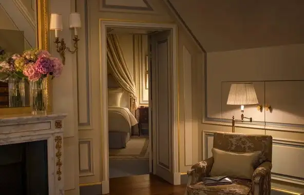 room