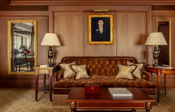 room