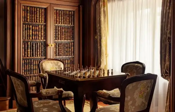 room