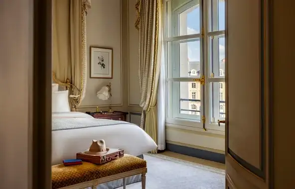 room