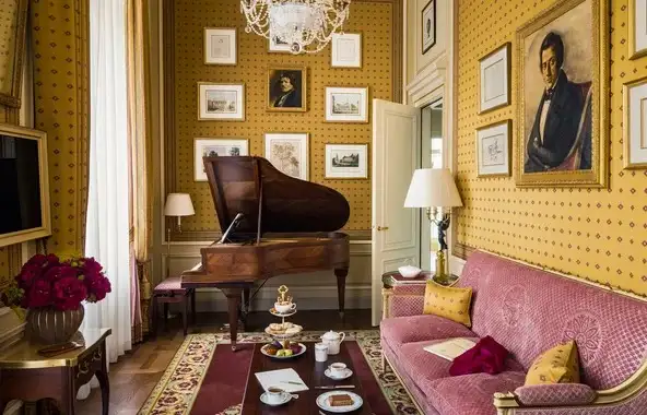 room