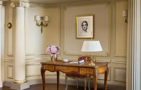 room