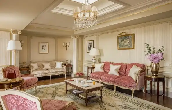 room