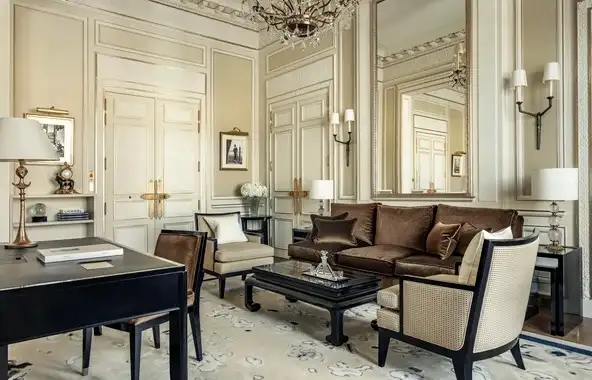 room
