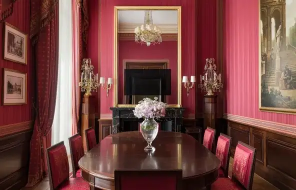 room