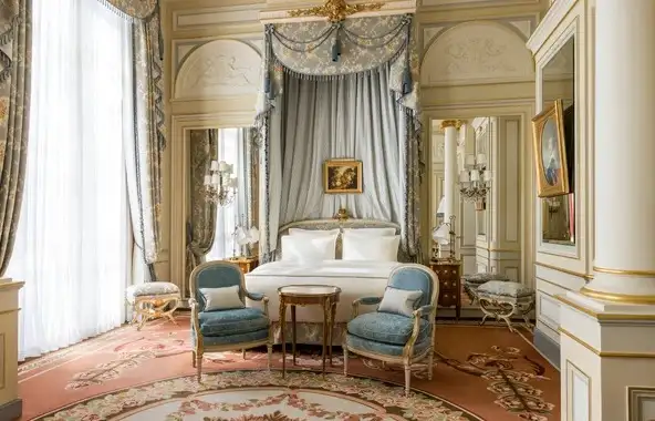 room