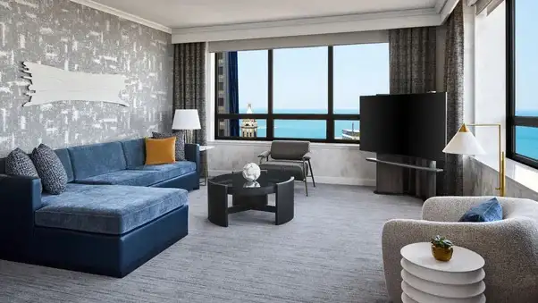 room