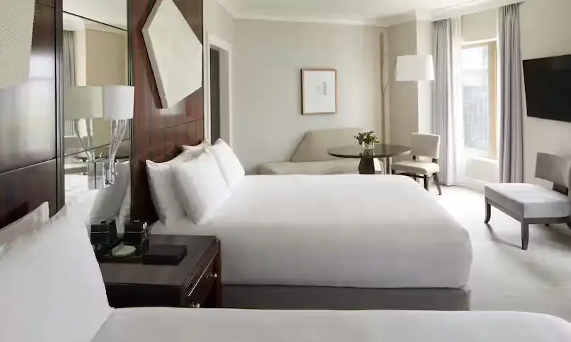 room