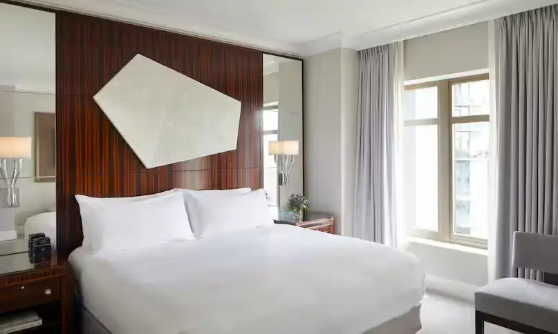 room