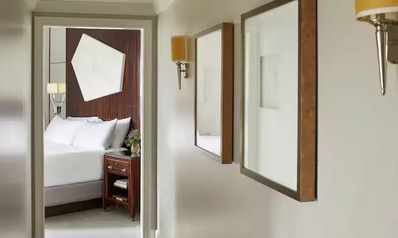 room
