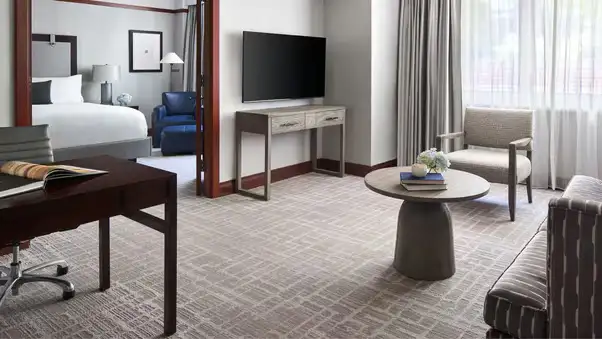 room