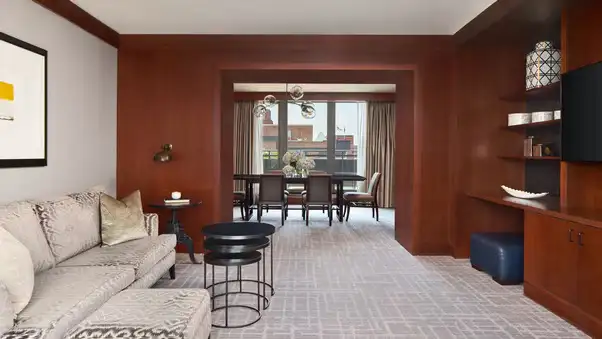 room