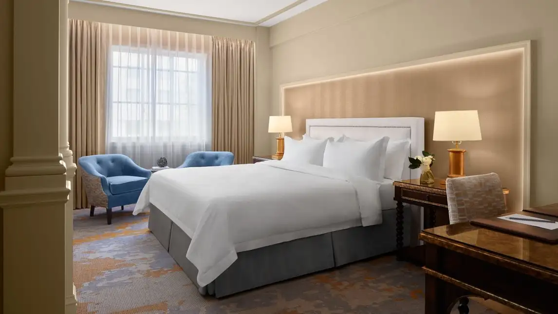 room