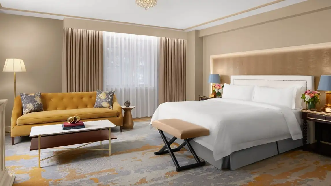 room