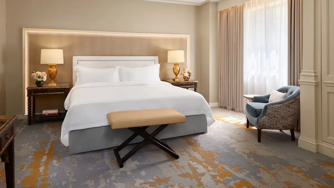 room