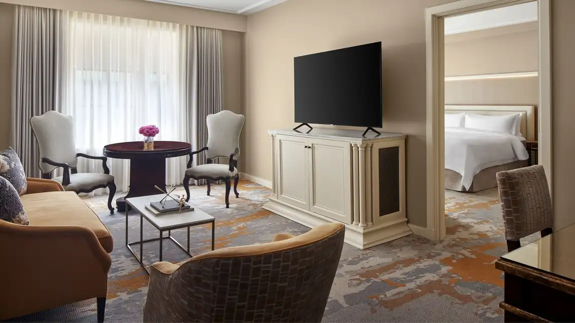 room