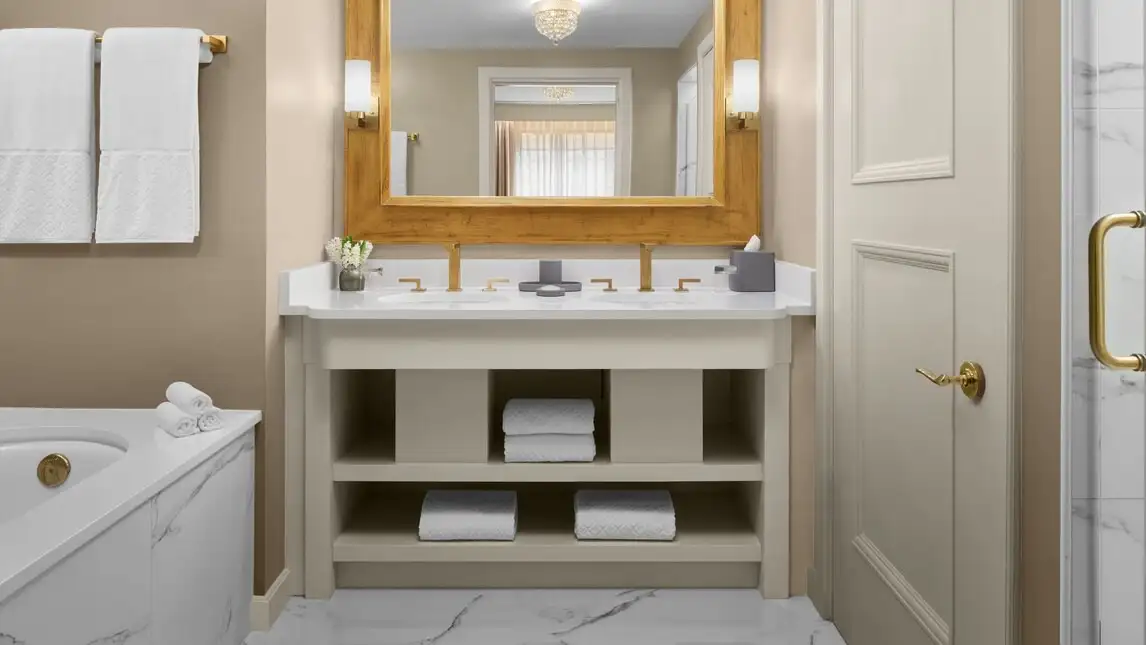 room