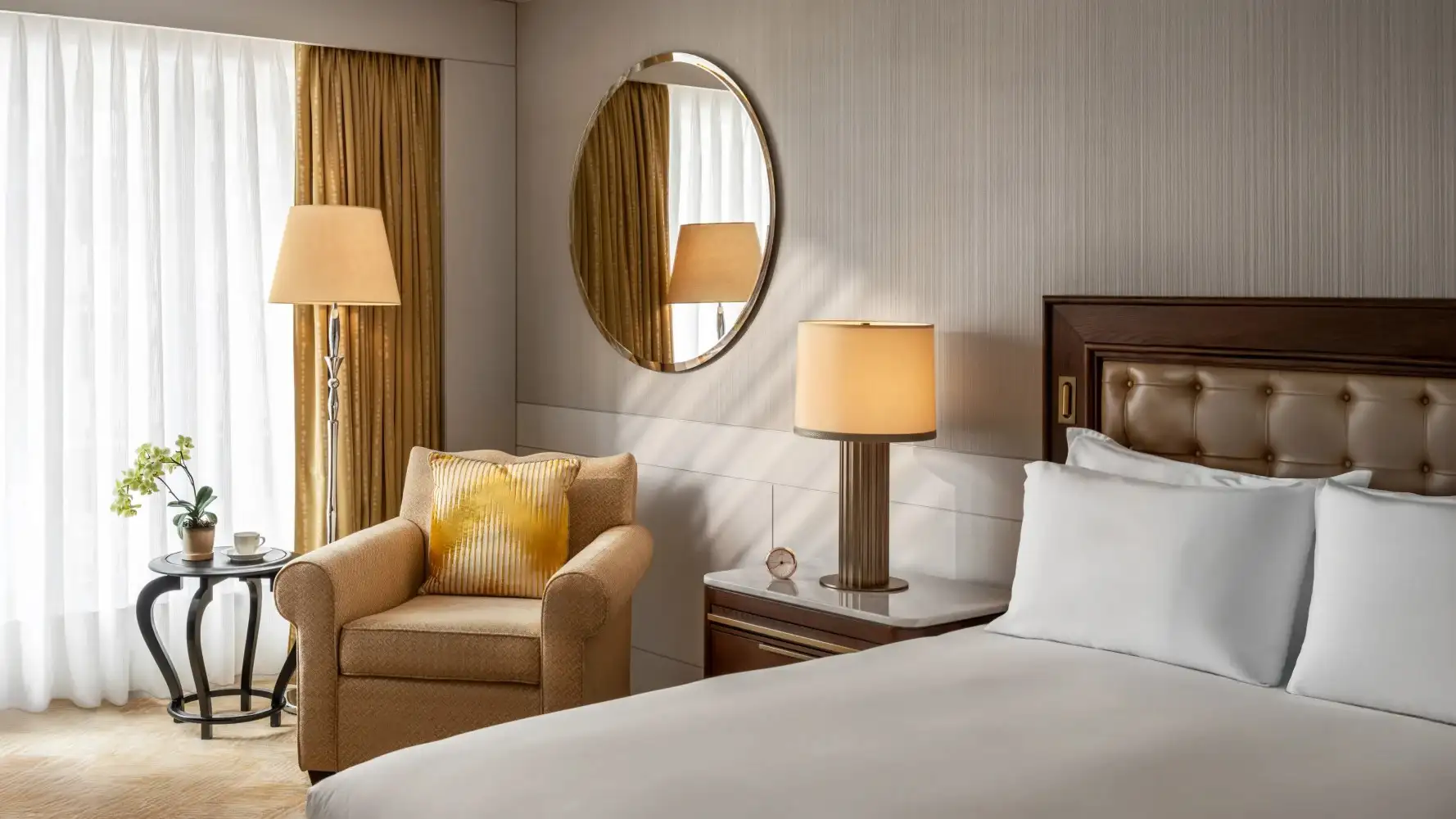 room