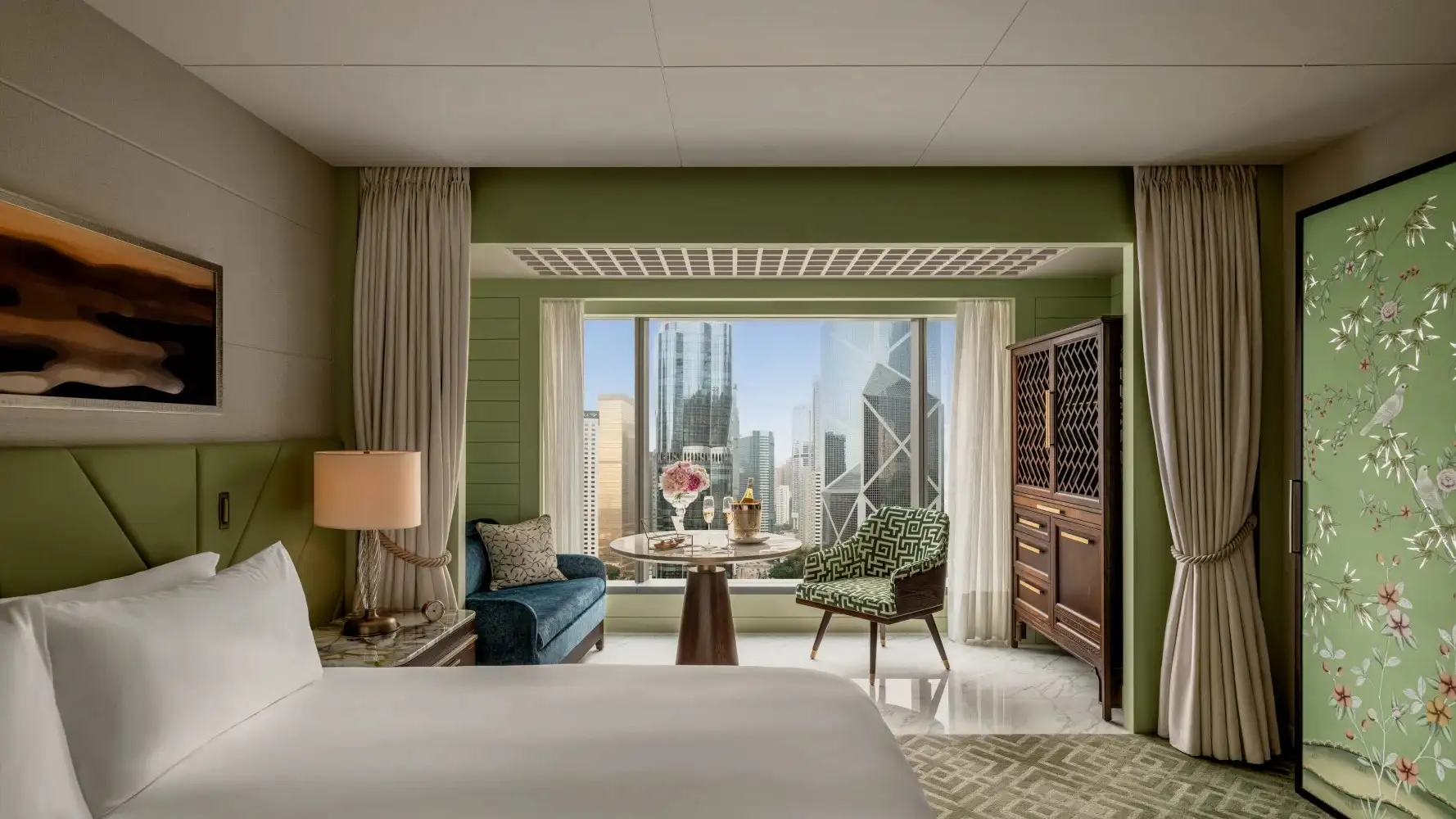 room