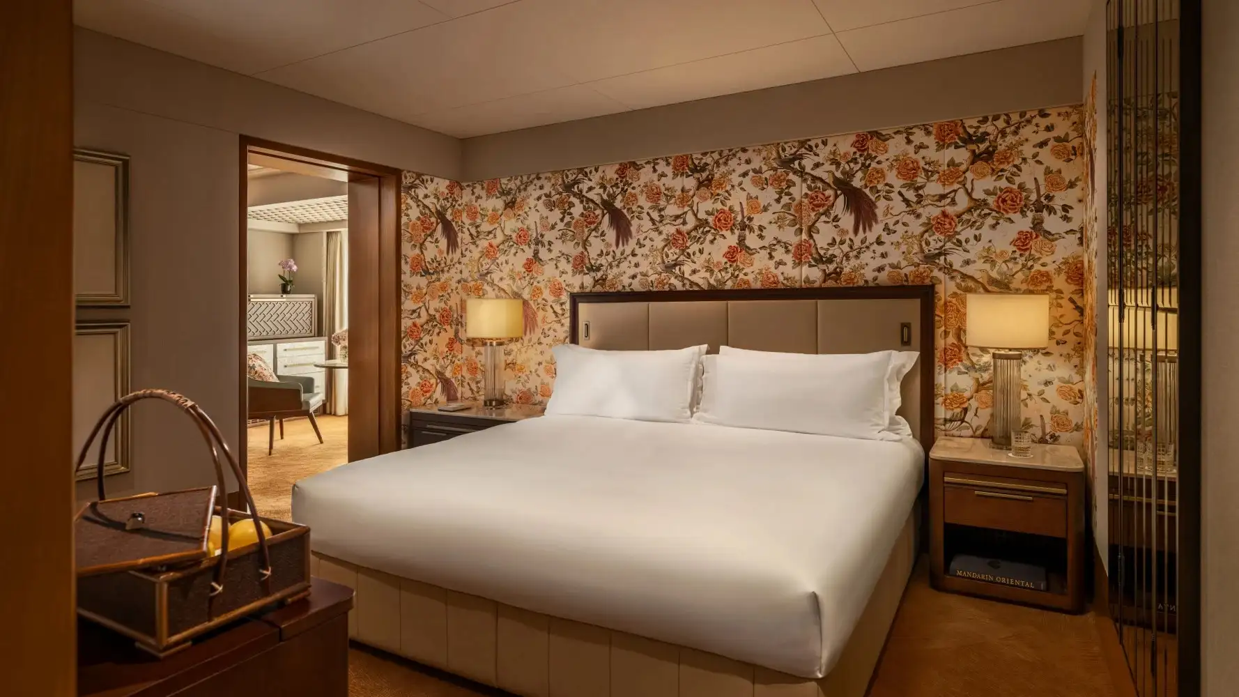 room