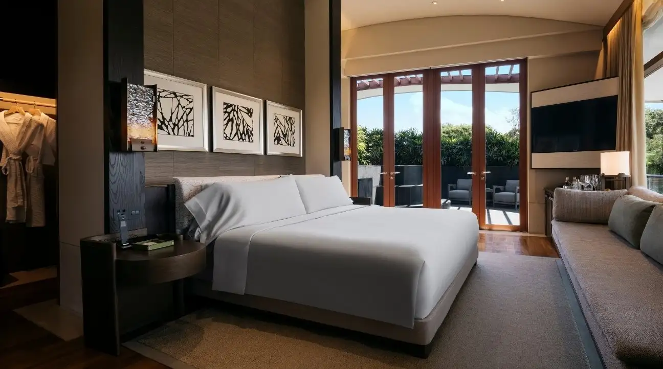 room
