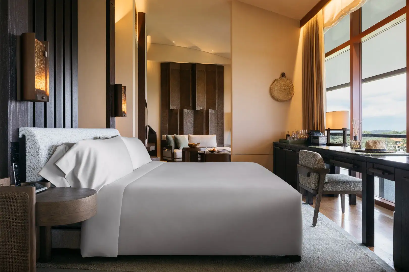 room